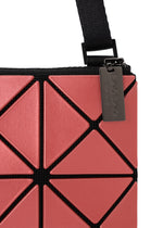 LUCENT W COLOR Crossbody Pink x Red