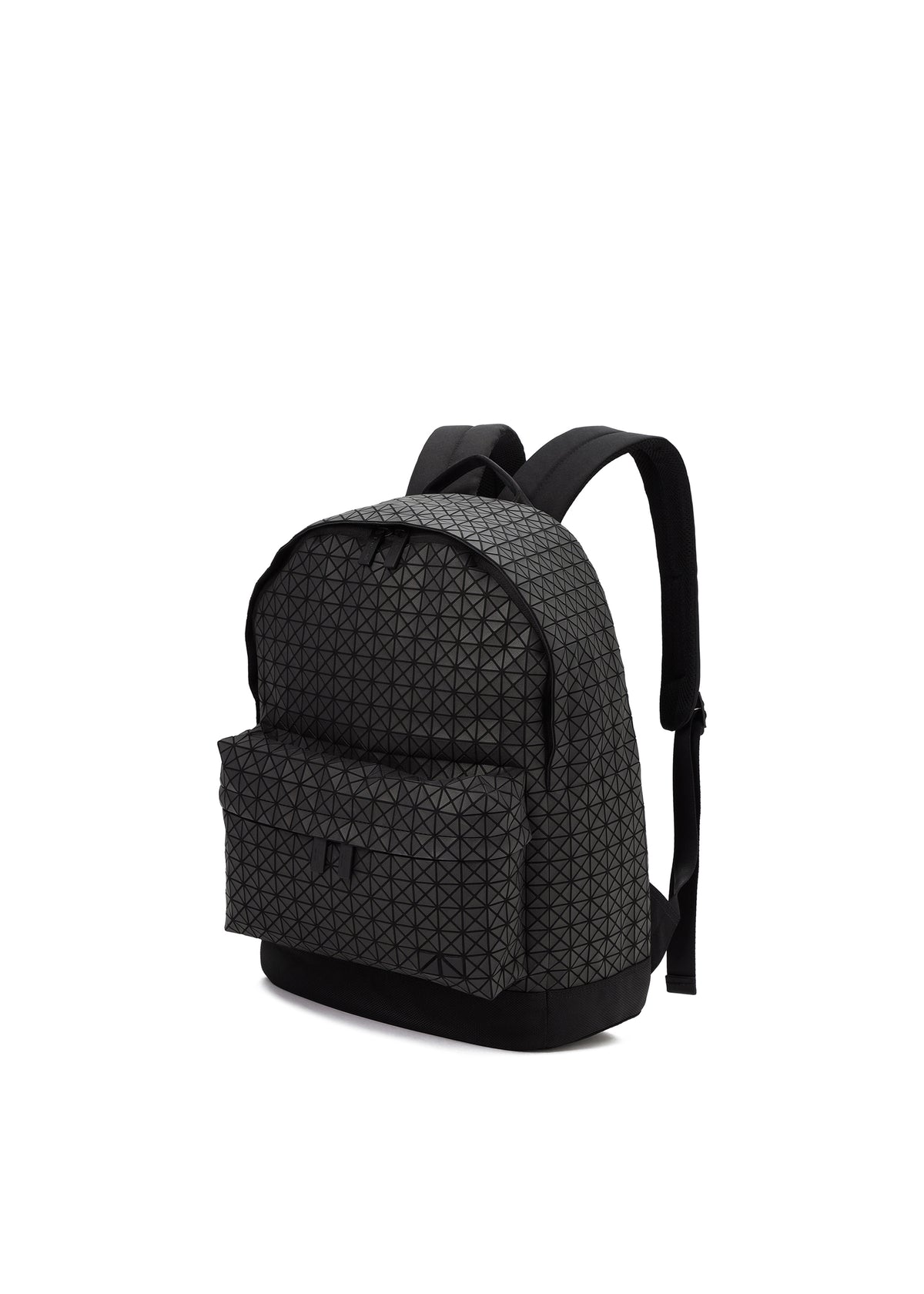 DAYPACK Backpack Matte Black