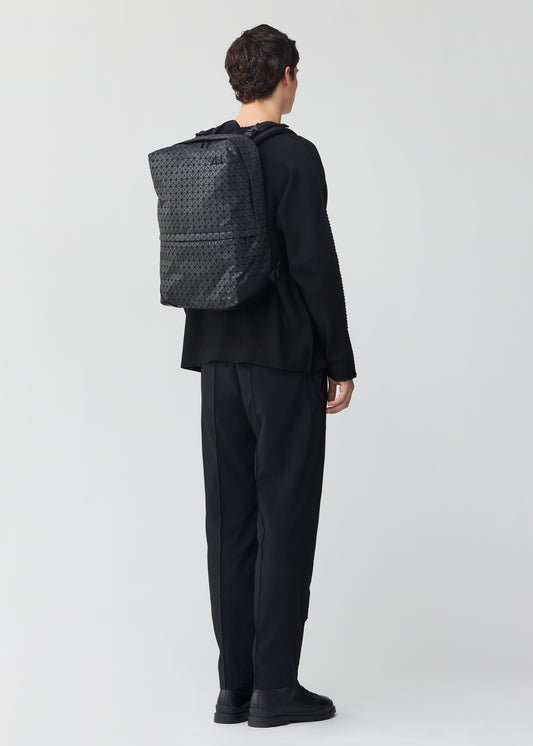 LINER Backpack Matte Black