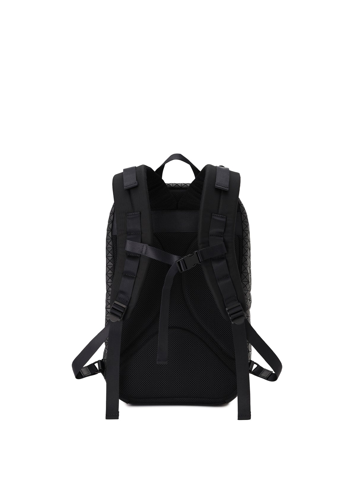 LINER Backpack Matte Black