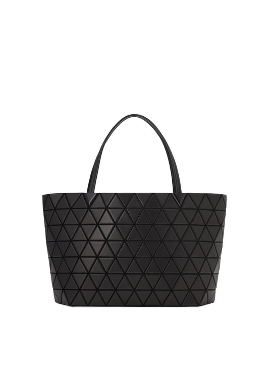 BATEAU MATTE Hand Bag Matte Black