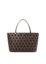 BATEAU MATTE Hand Bag Brown