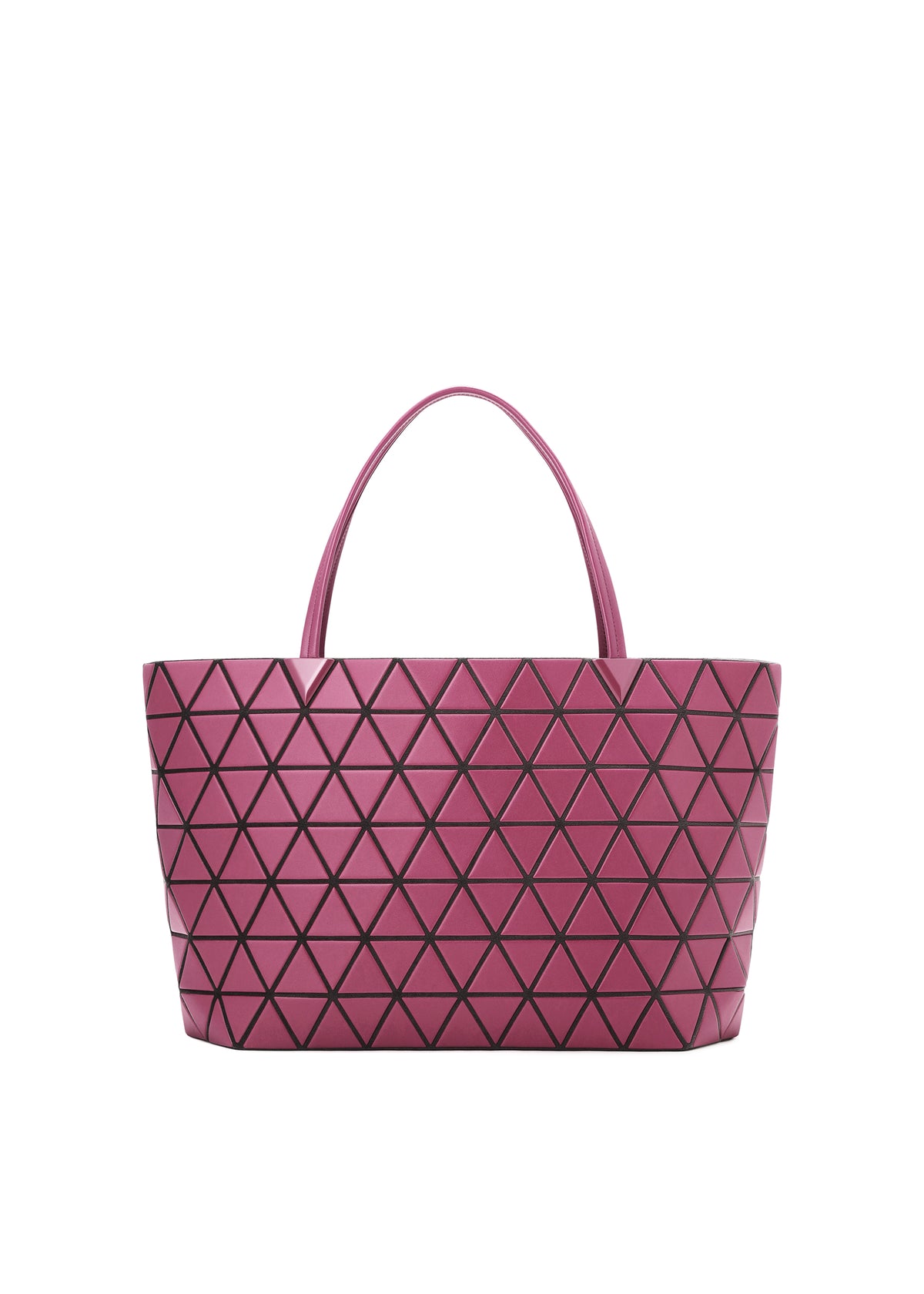 BATEAU MATTE Hand Bag Bordeaux