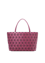 BATEAU MATTE Hand Bag Bordeaux