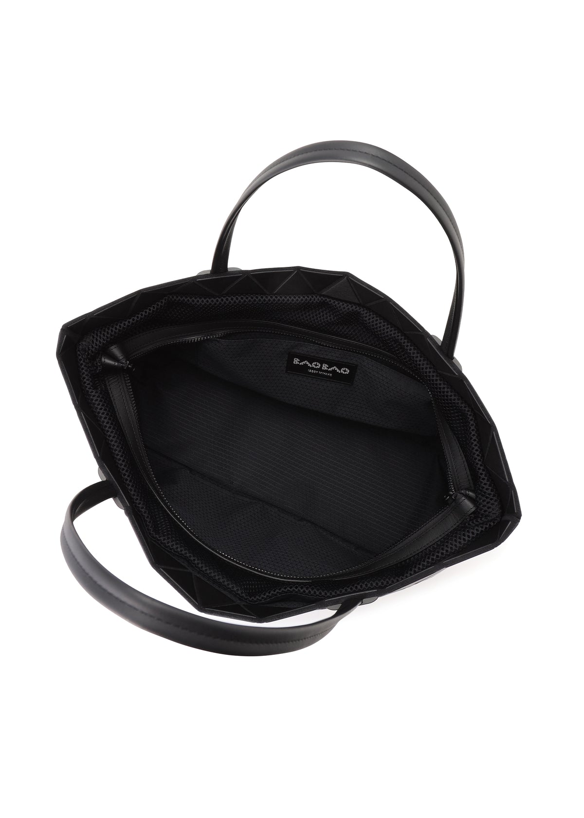 BATEAU MATTE Hand Bag Bordeaux