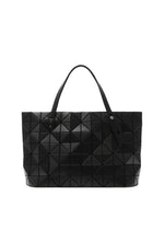 A product shot of the BAO BAO ISSEY MIYAKE ROCK MATTE 0 in matte black (16).