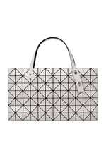 A detail shot of the BAO BAO ISSEY MIYAKE ROCK MATTE 0.