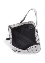 A detail shot of the BAO BAO ISSEY MIYAKE ROCK MATTE 0.