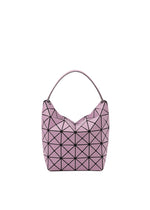 A product shot of the BAO BAO ISSEY MIYAKE VALLEY 0 in pink lavender.