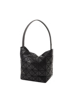 A detail shot of the BAO BAO ISSEY MIYAKE VALLEY 0.