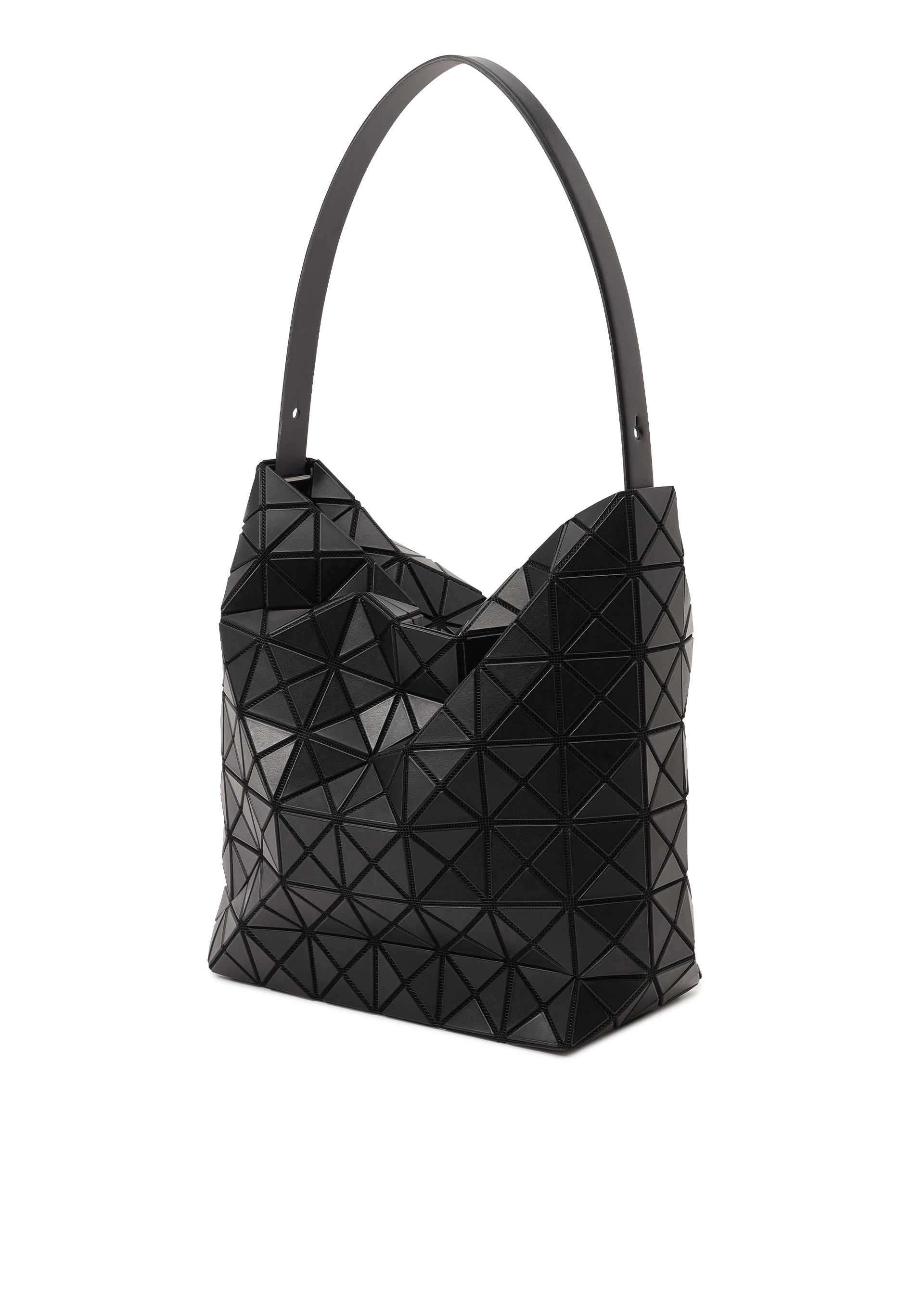 A detail shot of the BAO BAO ISSEY MIYAKE VALLEY 0.