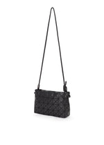 A detail shot of the BAO BAO ISSEY MIYAKE LOOP MATTE shoulder bag.