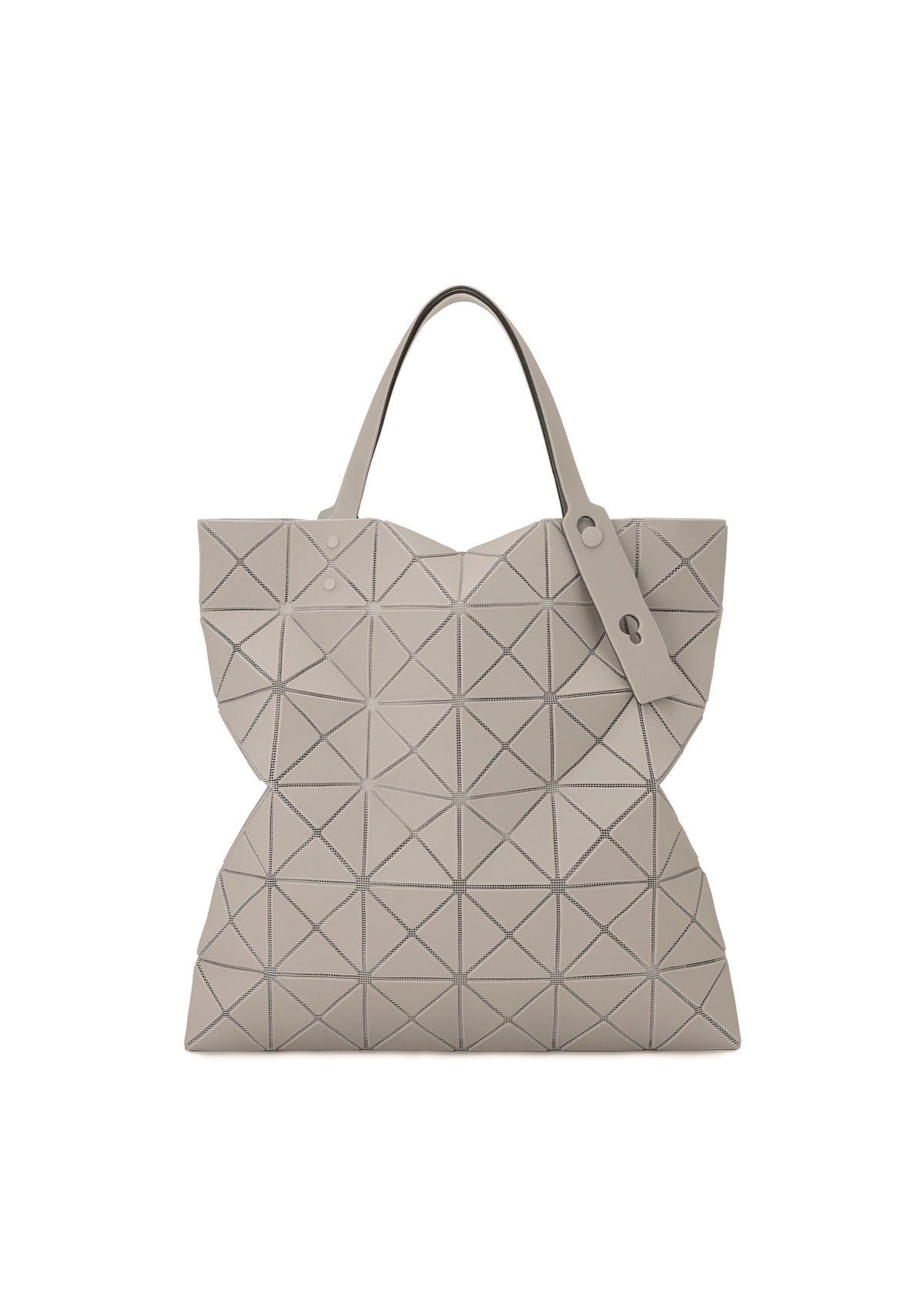 LUCENT W COLOR Tote Light Blue x Blue