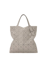 LUCENT W COLOR Tote Light Blue x Blue
