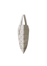 LUCENT W COLOR Tote Light Blue x Blue