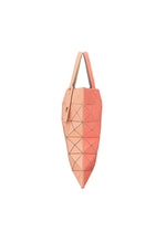 LUCENT W COLOR Tote Light Blue x Blue