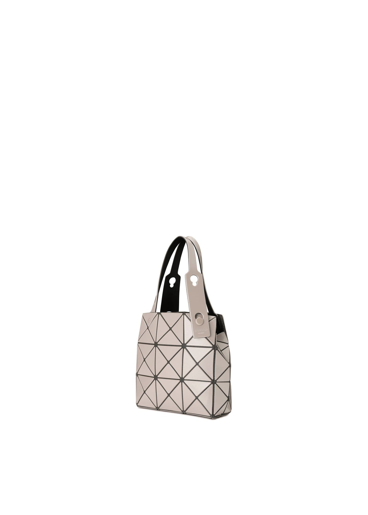 A detail shot of the BAO BAO ISSEY MIYAKE CARAT 0.