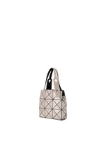 A detail shot of the BAO BAO ISSEY MIYAKE CARAT 0.