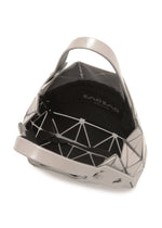 A detail shot of the BAO BAO ISSEY MIYAKE CARAT 0.