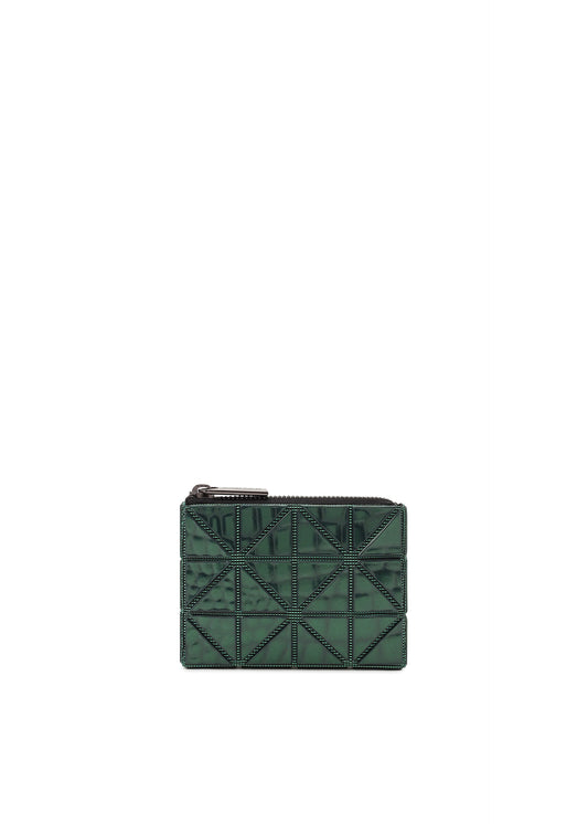 CASSETTE Wallet Deep Green
