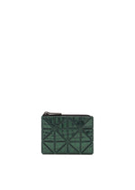 CASSETTE Wallet Gunmetal