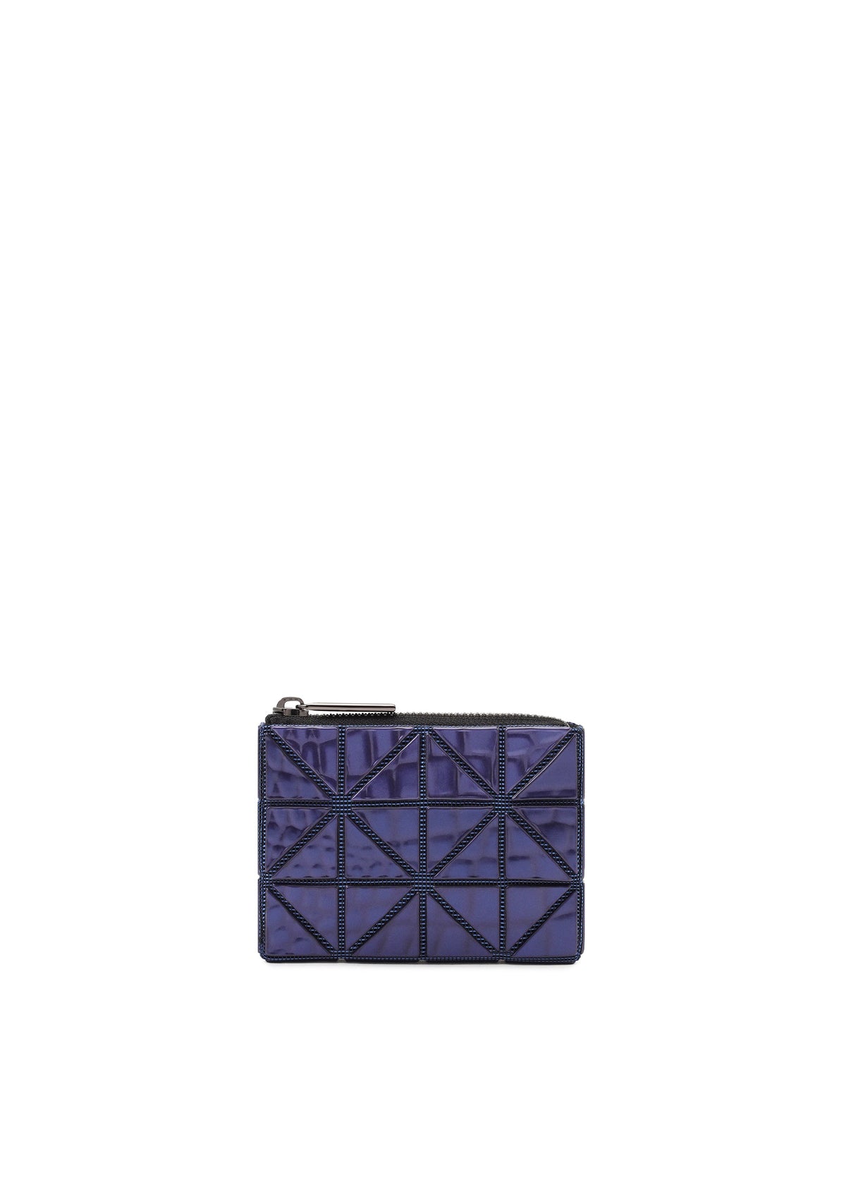 CASSETTE Wallet Blue