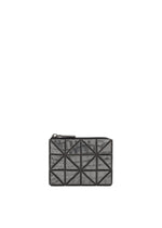 CASSETTE Wallet Gunmetal