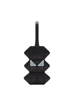A detail shot of the BAO BAO ISSEY MIYAKE MEOW 0.