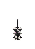 MEOW Hand Bag Black x Off White