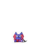 MEOW Hand Bag Blue x Red