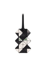 MEOW Hand Bag Black x Off White