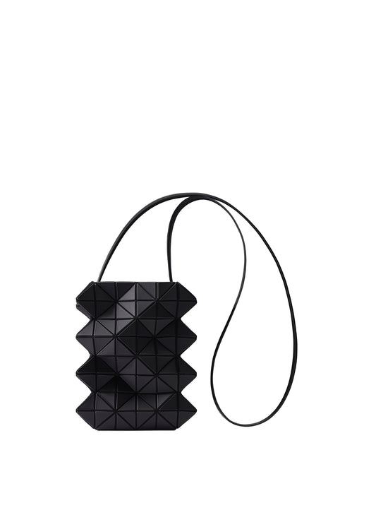 GROWTH Shoulder Bag Black
