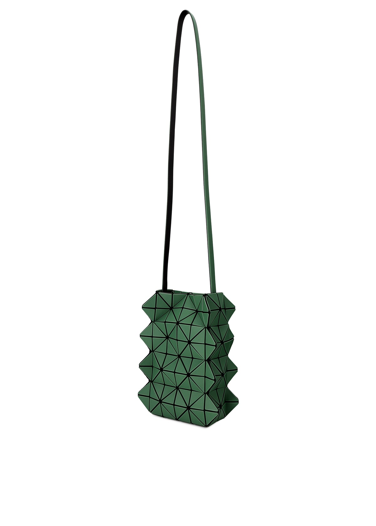 GROWTH Shoulder Bag Black
