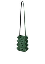 GROWTH Shoulder Bag Black