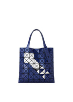 A product shot of the BAO BAO ISSEY MIYAKE WONDER tote in squid (78).