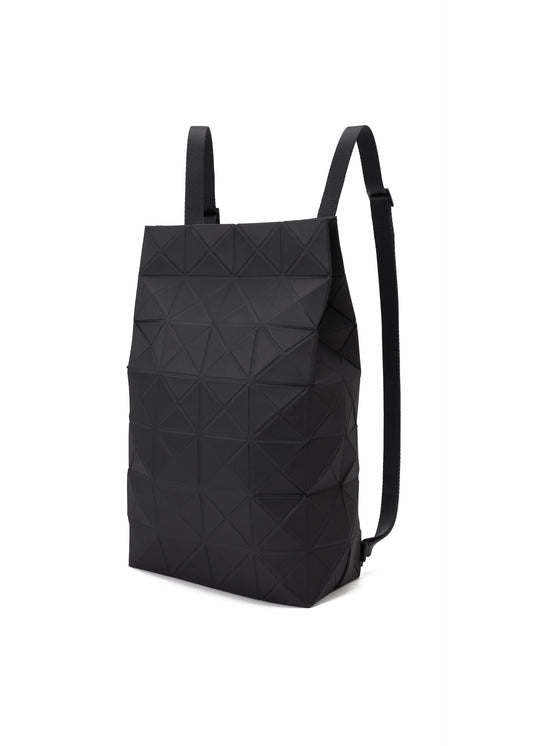baobao mini backpack Bao Bao Issey Miyake Flat JapanHandbag A gusset is formed naturally when items are placed inside BAO BAO ISSEY MIYAKE Backpacks