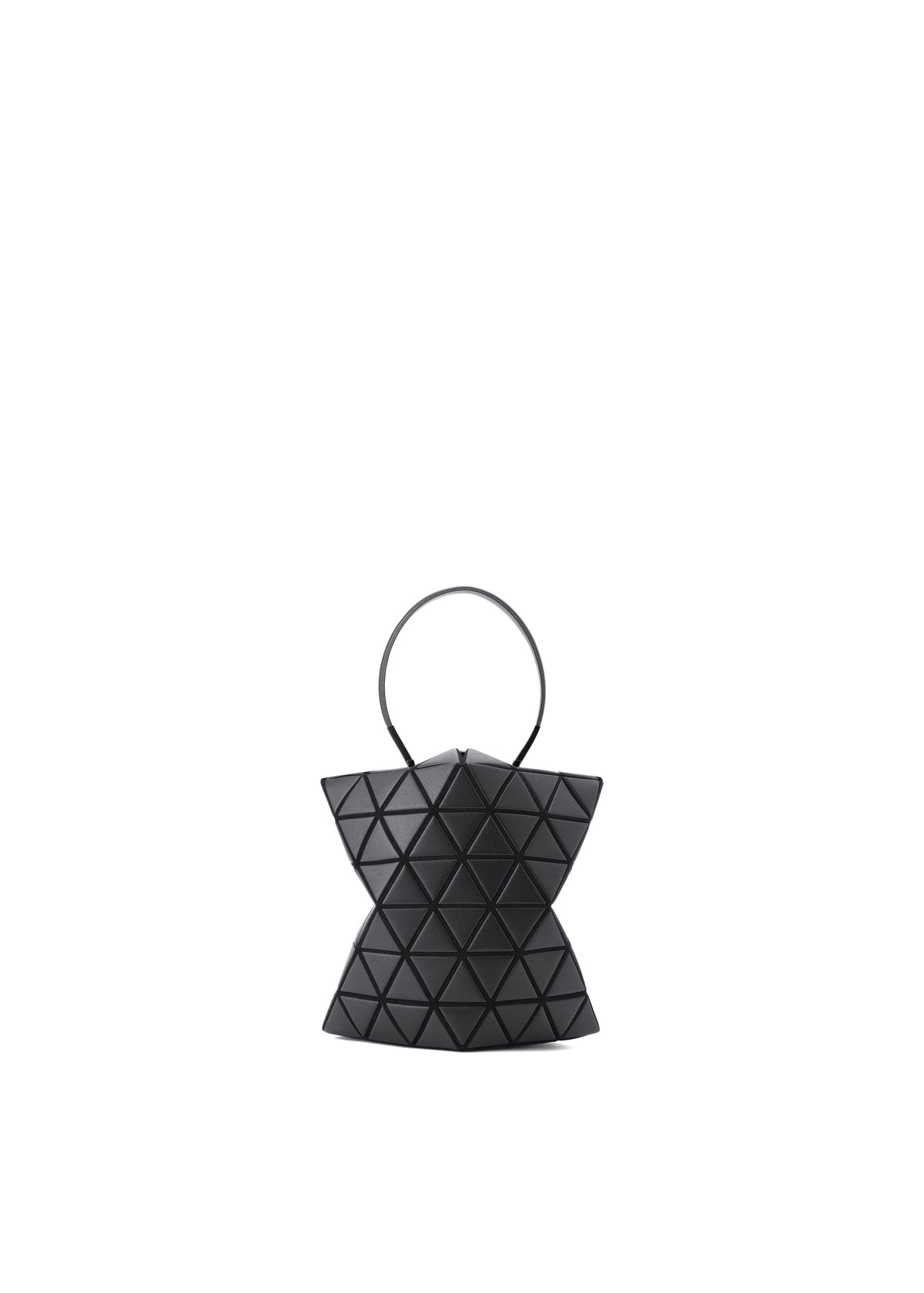 TORSO Hand Bag Matte Black