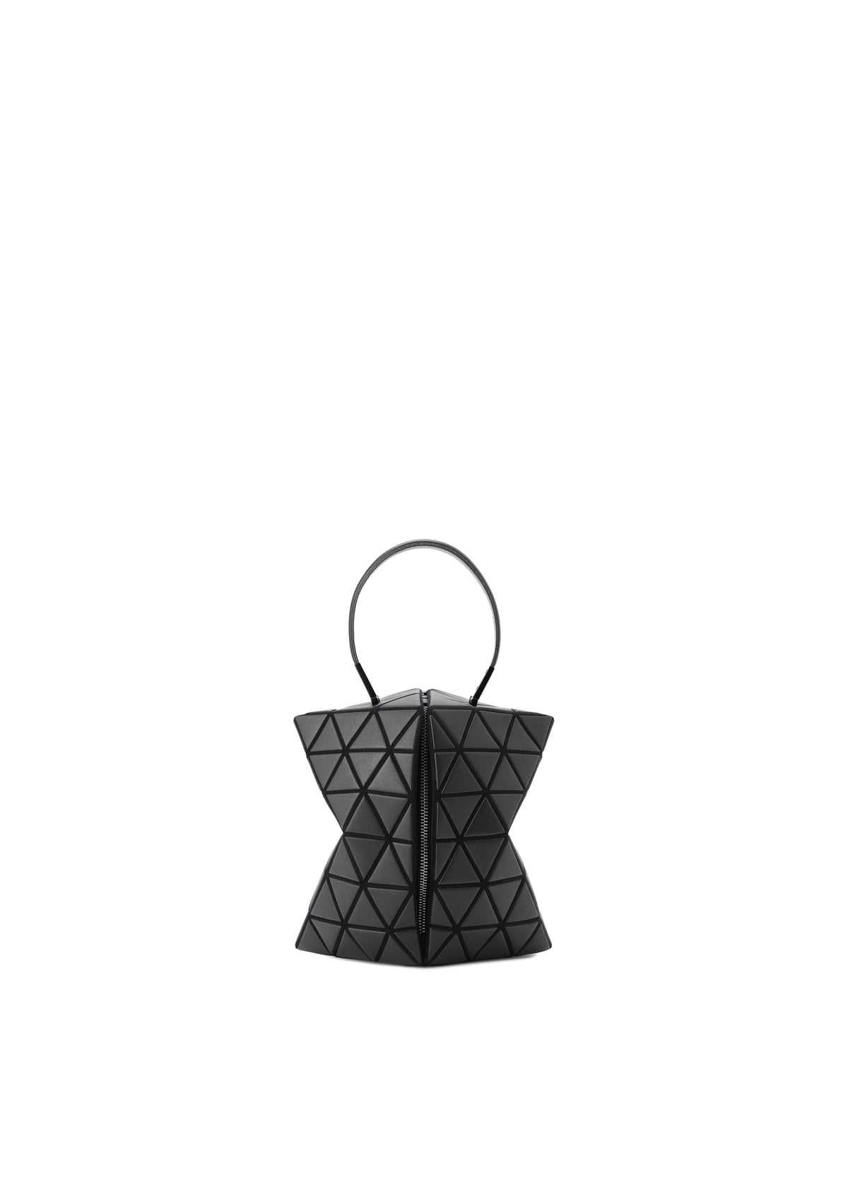 TORSO Hand Bag Matte Black