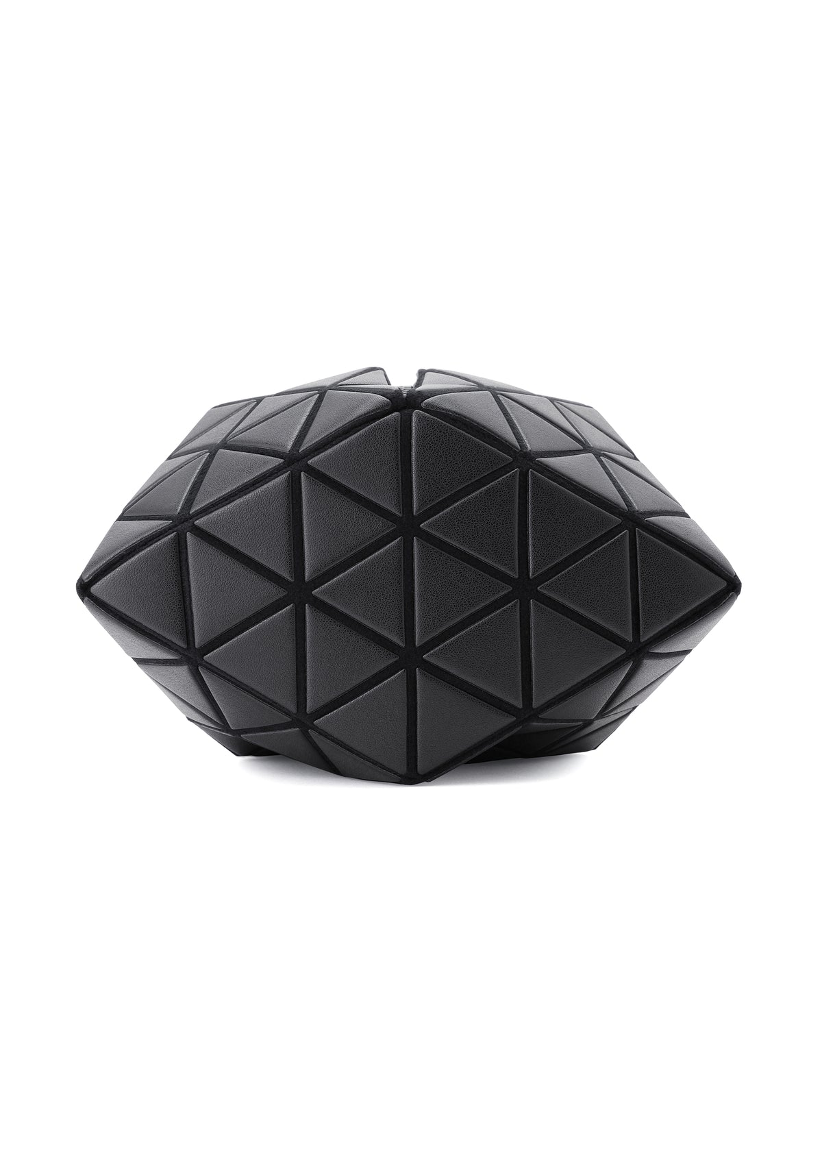 TORSO Hand Bag Matte Black