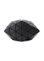 TORSO Hand Bag Matte Black