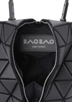 TORSO Hand Bag Matte Black