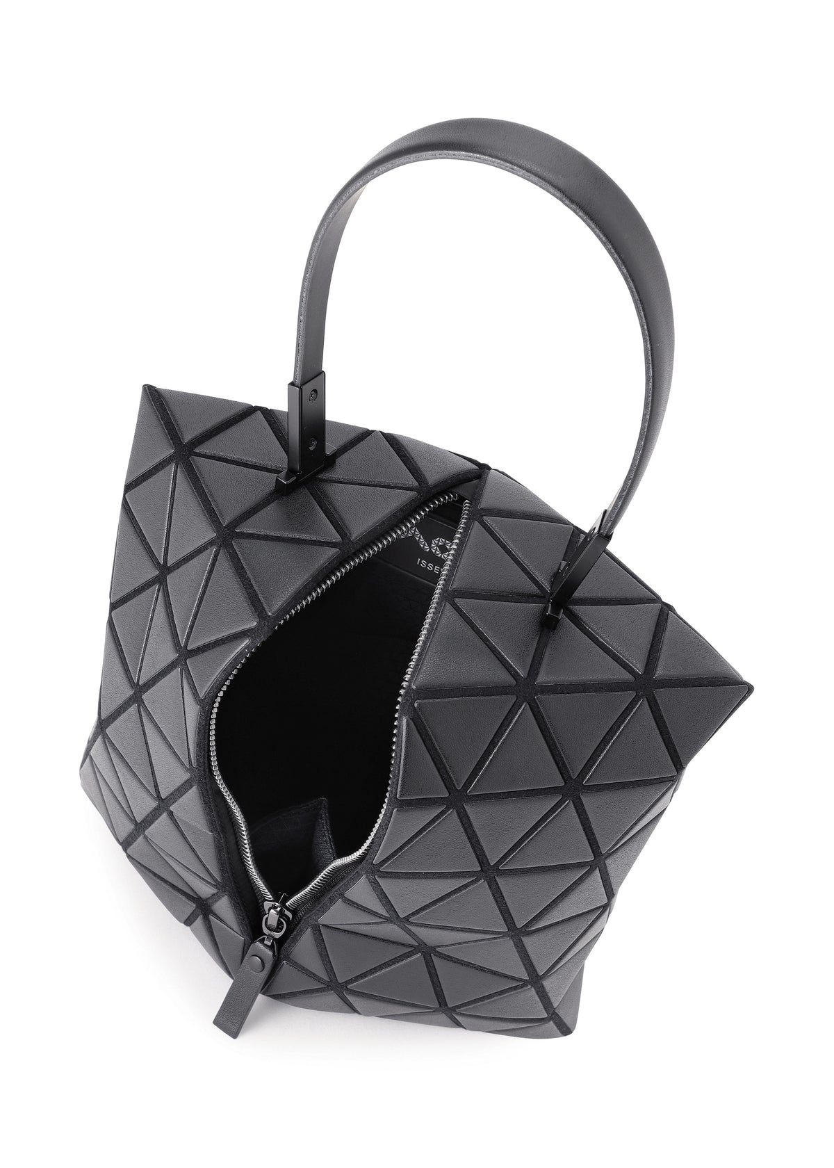 TORSO Hand Bag Matte Black