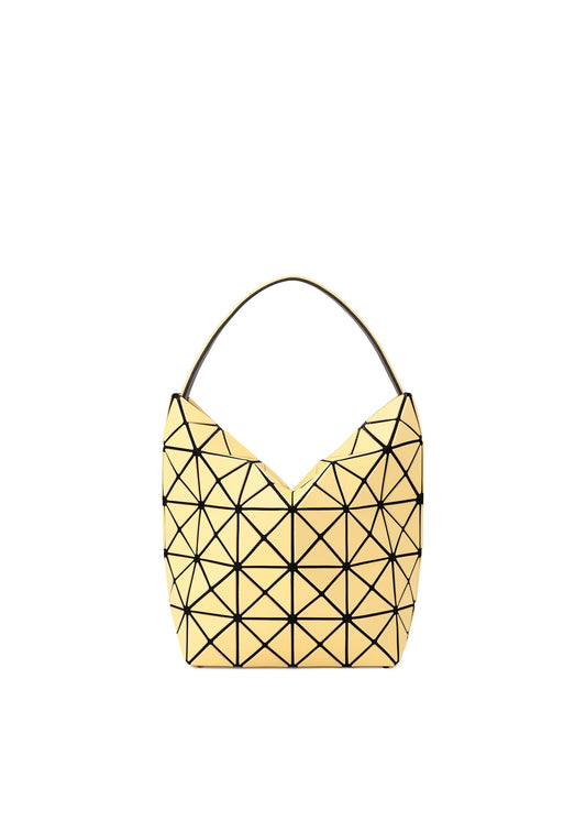 VALLEY Handbag Light Maize Yellow