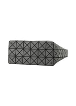 A detail shot of the BAO BAO ISSEY MIYAKE VALLEY handbag.