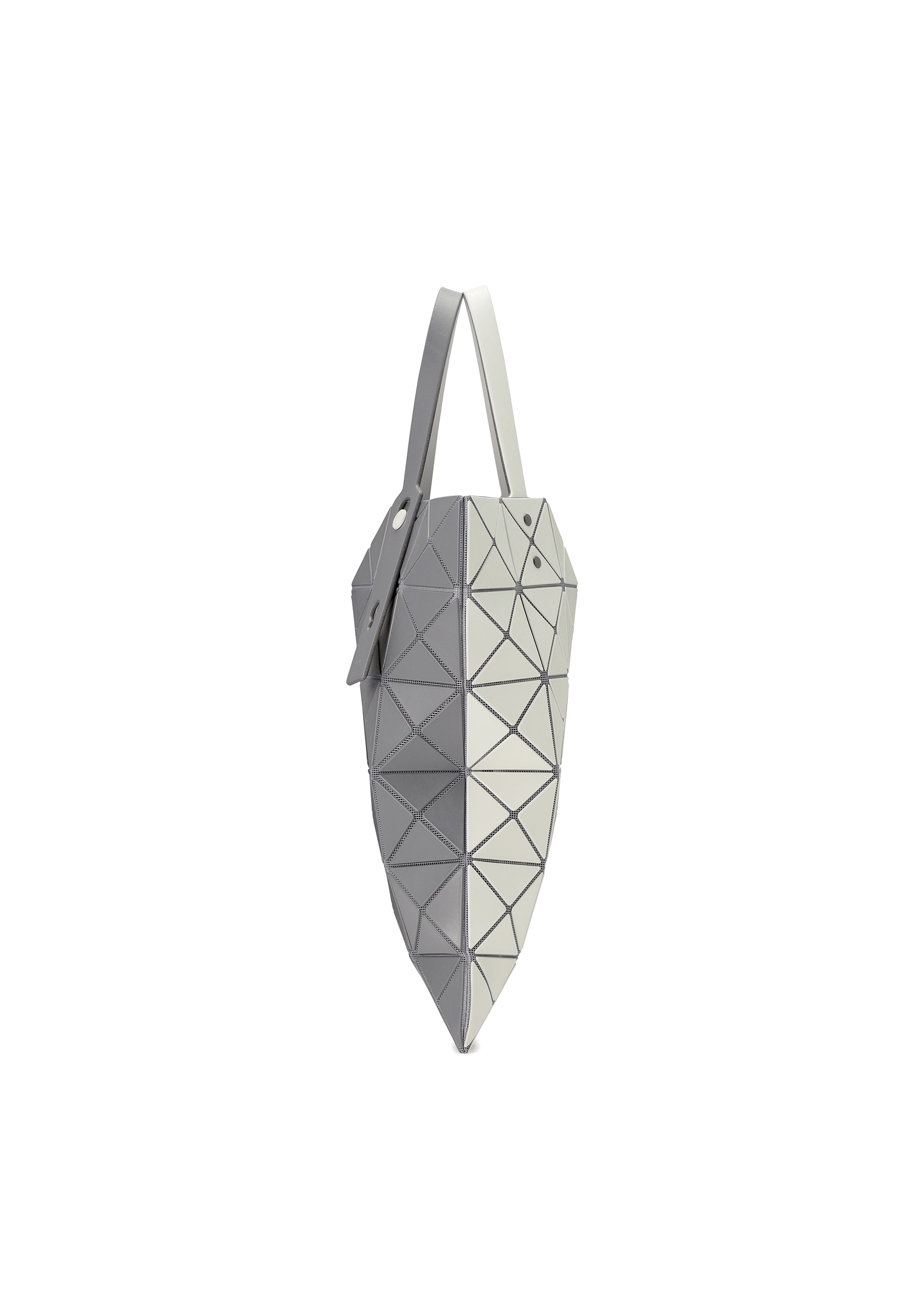 LUCENT W COLOR Tote Magenta x Light Magenta