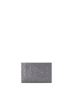 LUCENT W COLOR Pouch Dark Grey x Light Grey