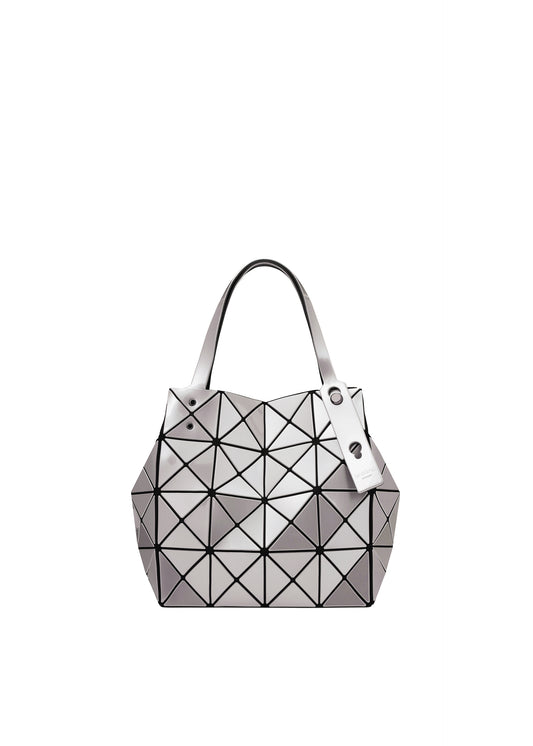 CARAT Hand Bag Grey