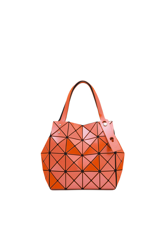 CARAT Hand Bag Scarlet