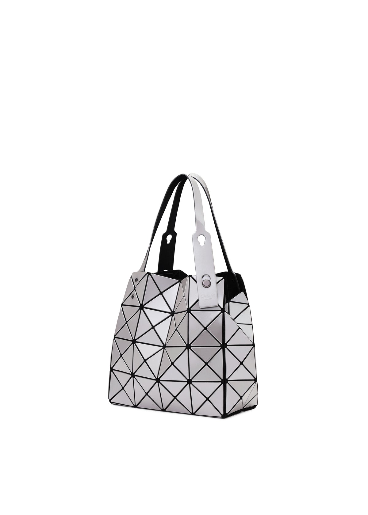 CARAT Hand Bag Grey
