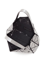 CARAT Hand Bag Blue